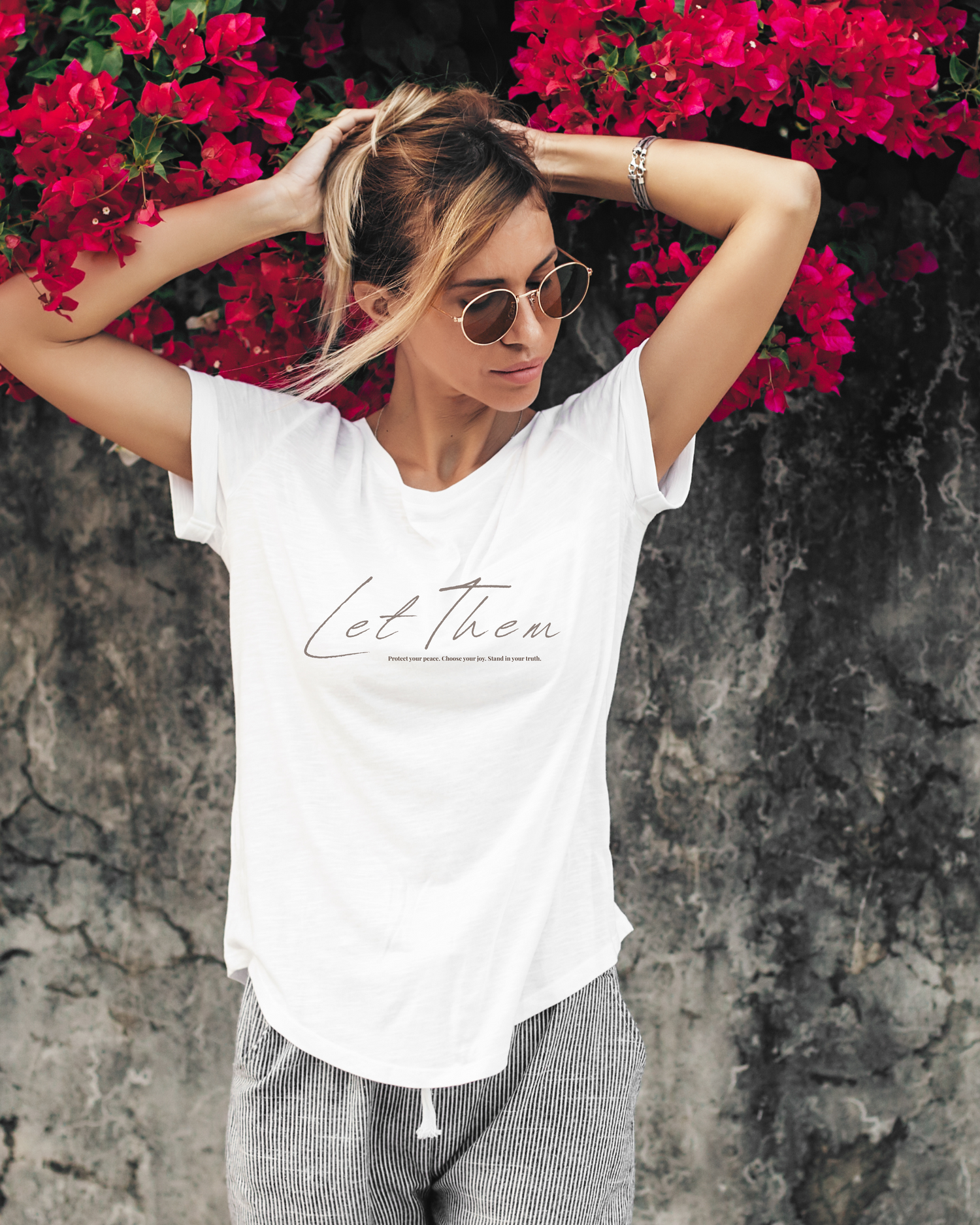 Sacred Ordinary Collection
