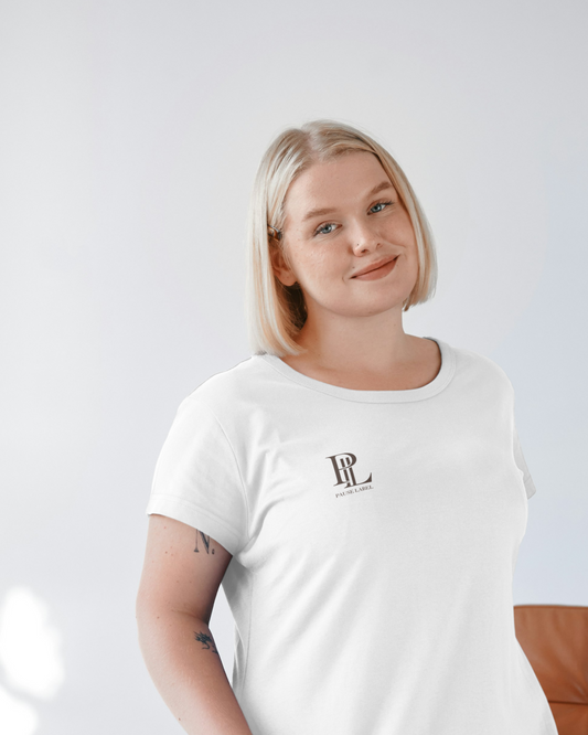 The Simple Label Tee